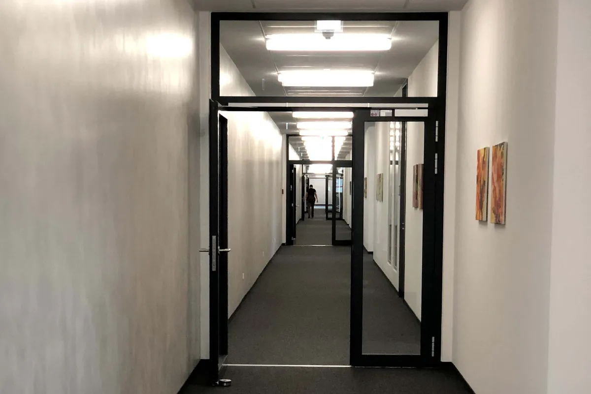 Kruse Neumünster Flur