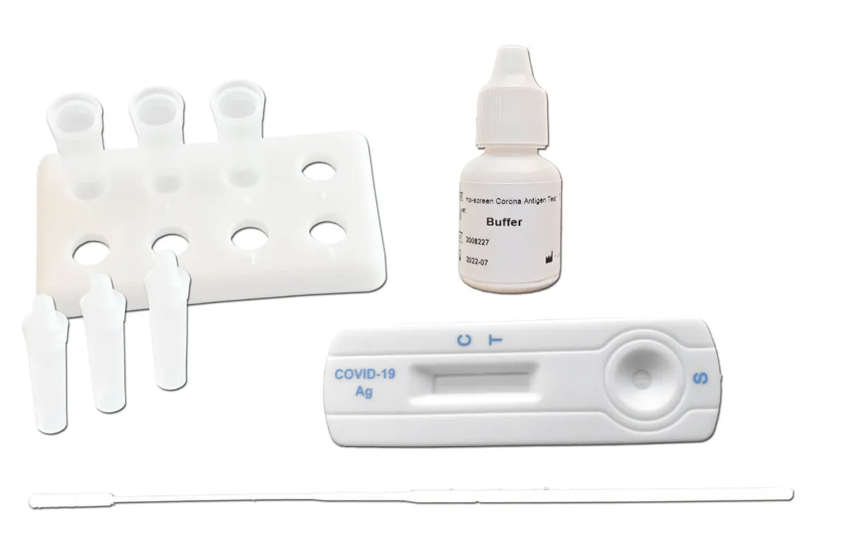 mö-screen COVID-19 Antigen-Schnelltest