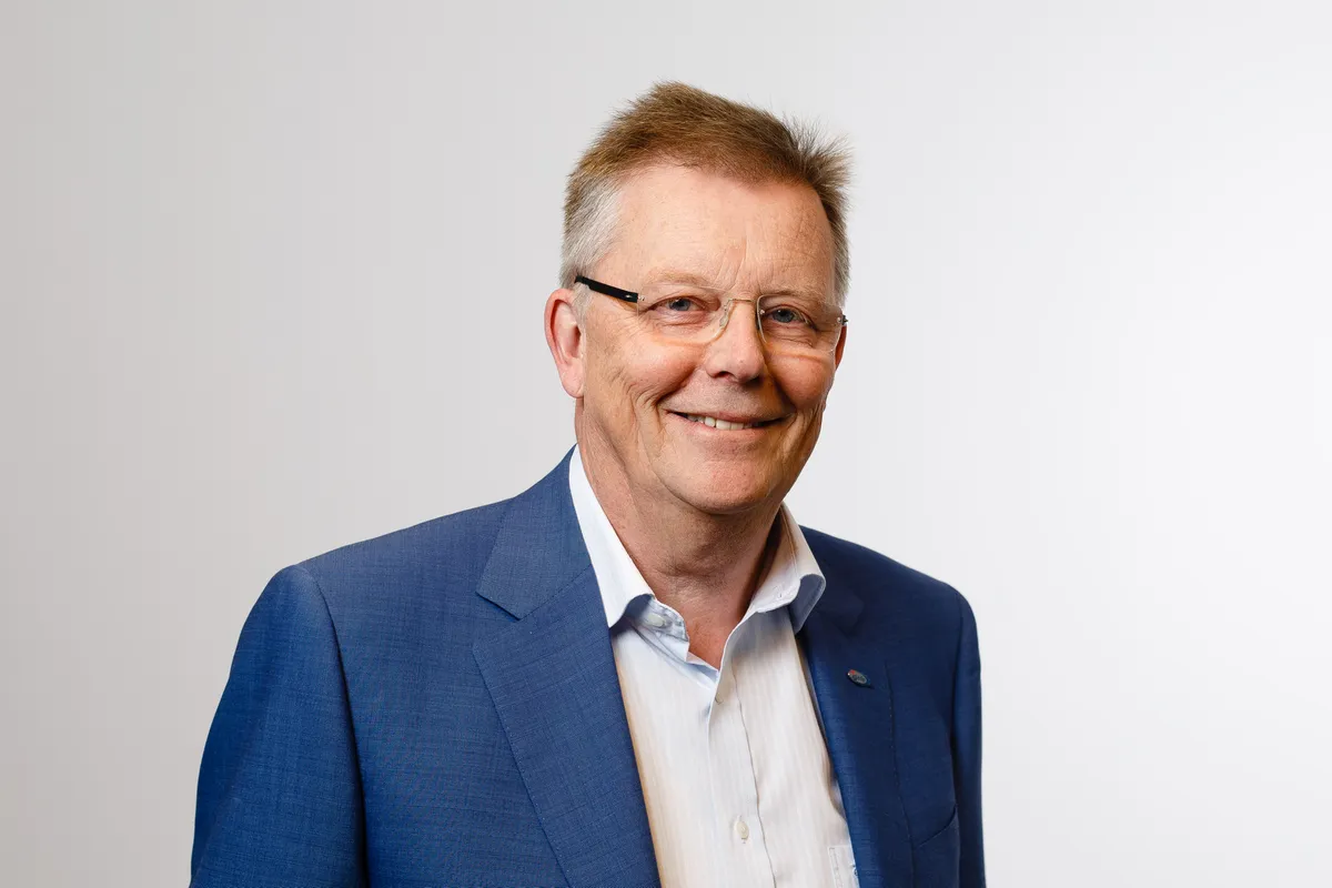 Wolfgang Eichler