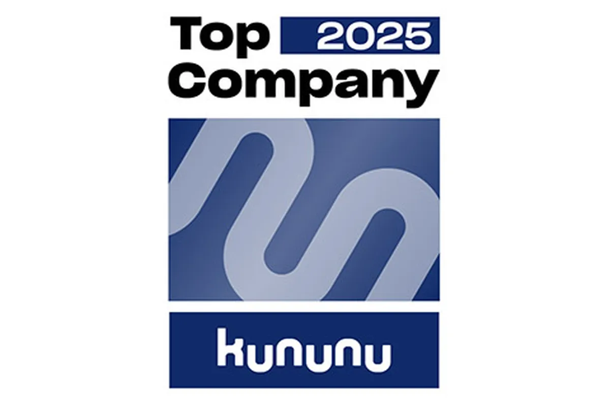 Kununu Top Company 2025