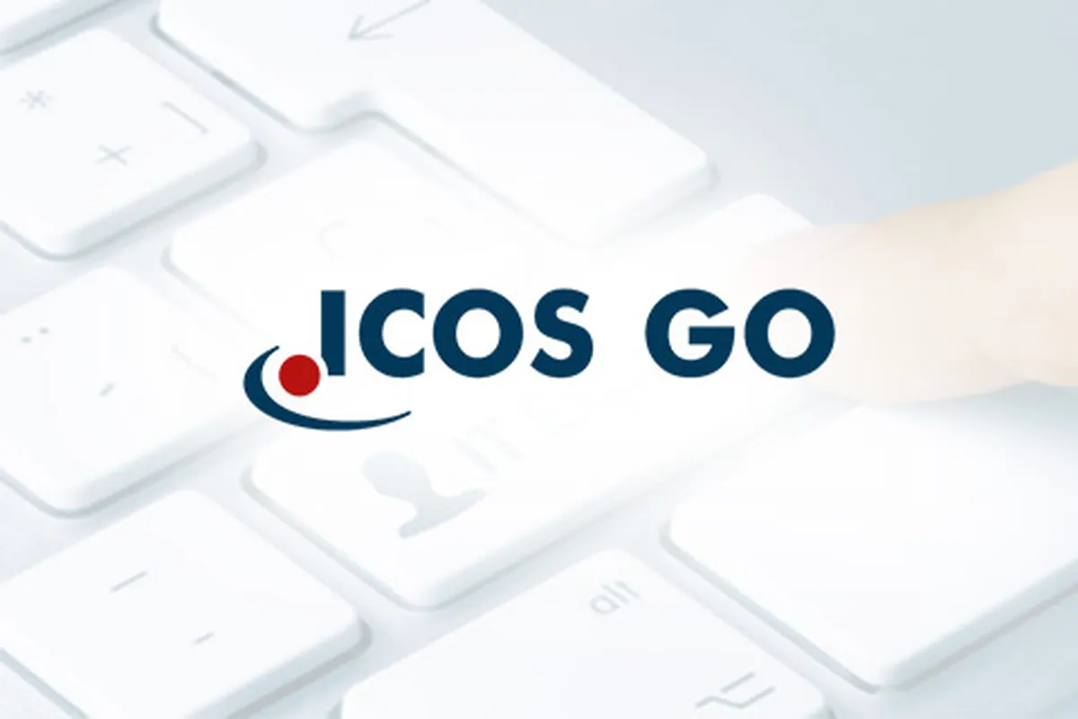 ICOS GO