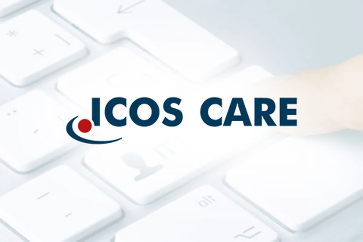 icos care