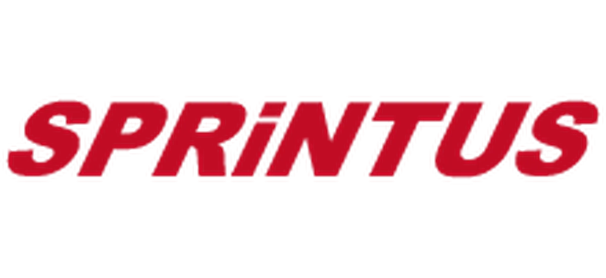 Sprintus Logo