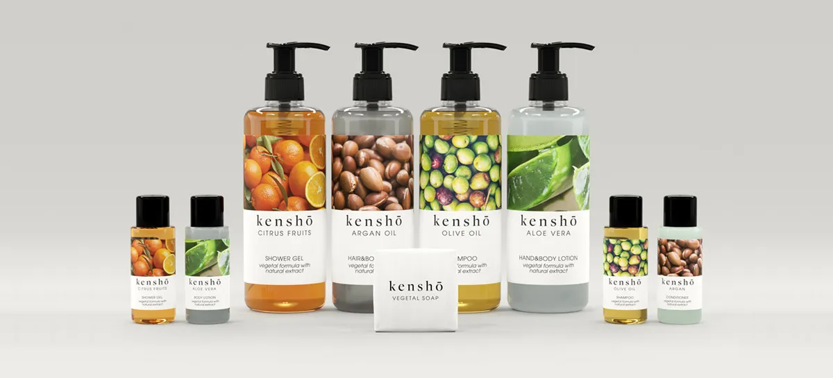 Kensho PAM