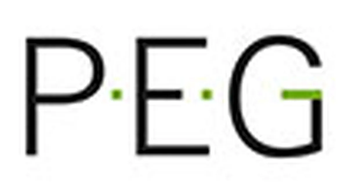 peg logo
