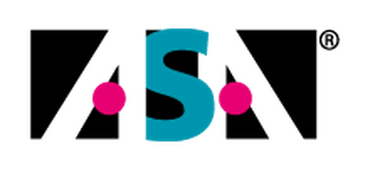 AS Aktuell Logo