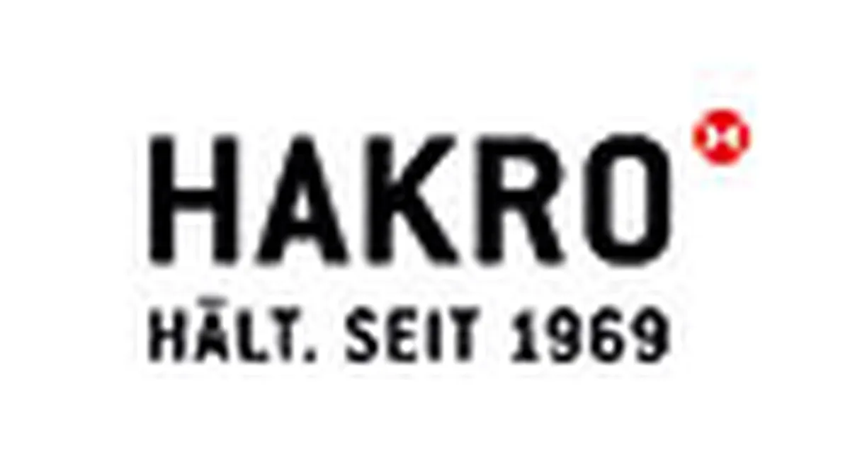 Hakro Logo