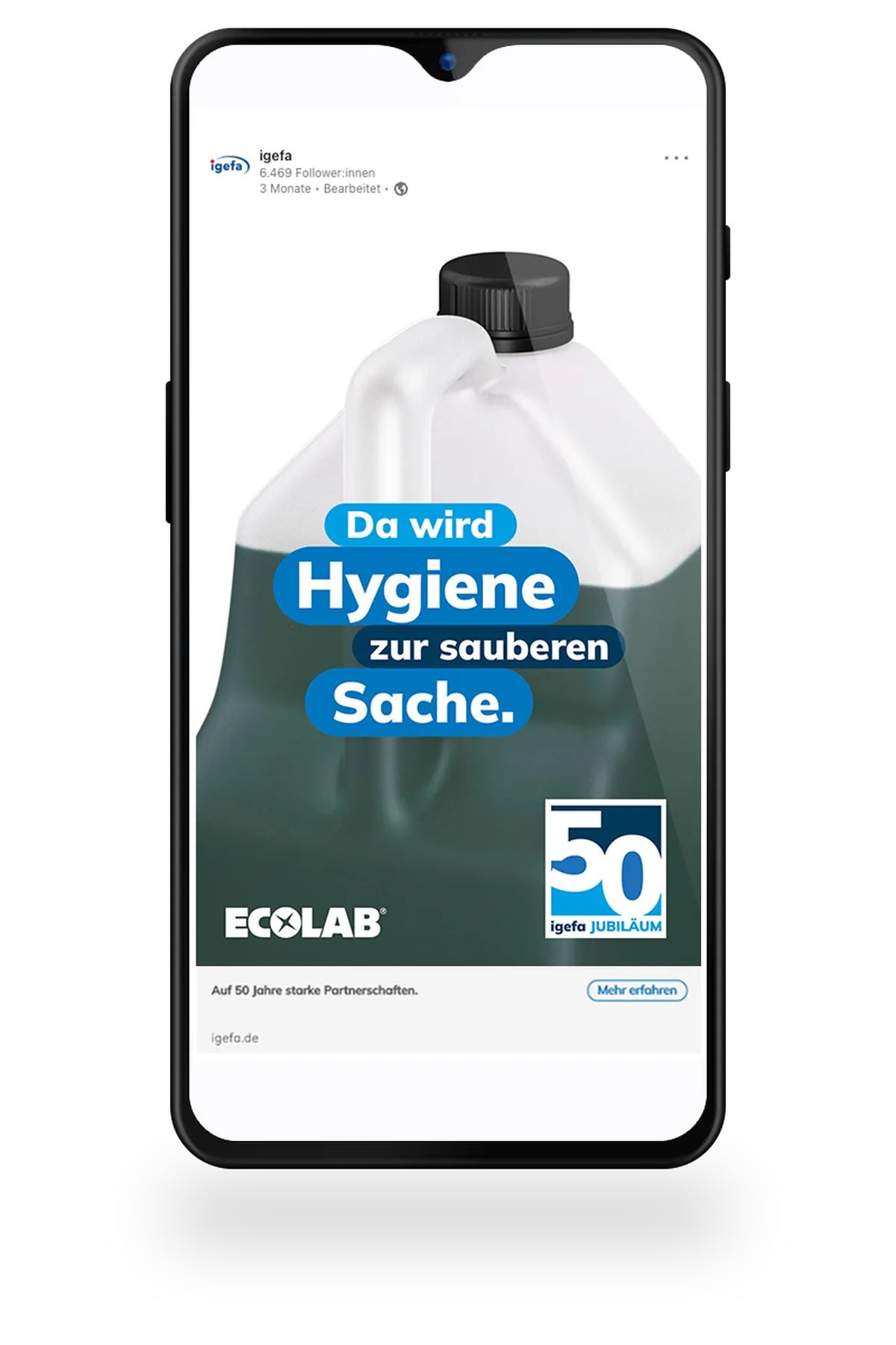 Ecolab