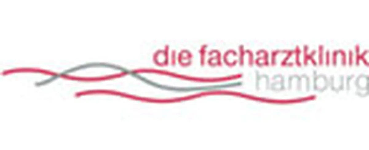 Logo die facharztklinik hamburg