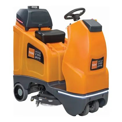 TASKI SWINGO 2100 MICRO B BMS