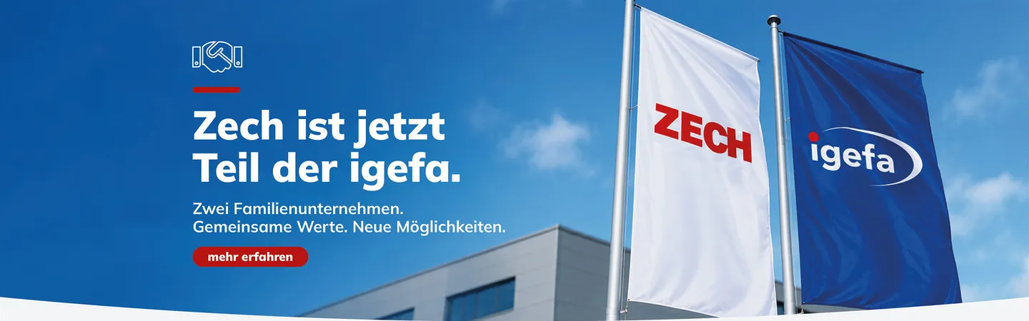 Zech Zusammenschluss