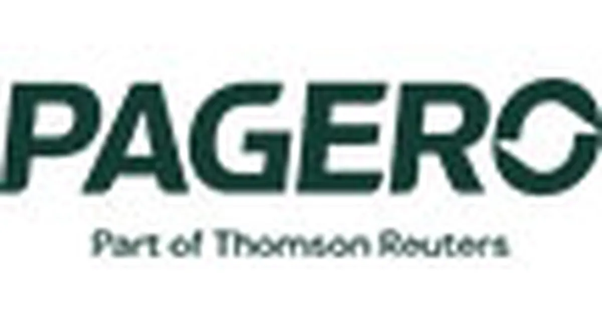 Pagero