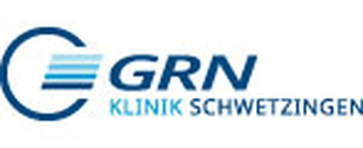 Logo GRN Klinik Schwetzingen