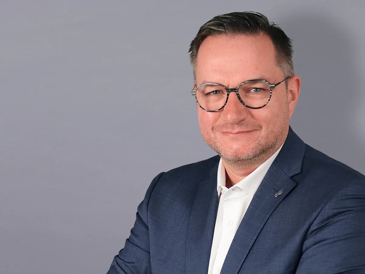 Ralf Lindner