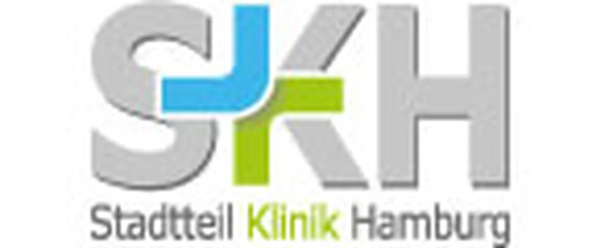 Logo Stadtteil Klinik Hamburg