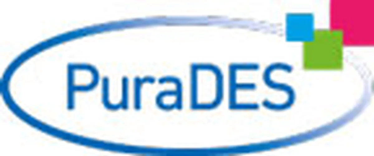 PuraDES Logo