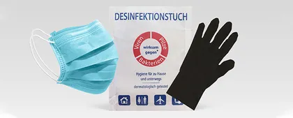 igefa PAM Schutz fuer Hotelgaeste