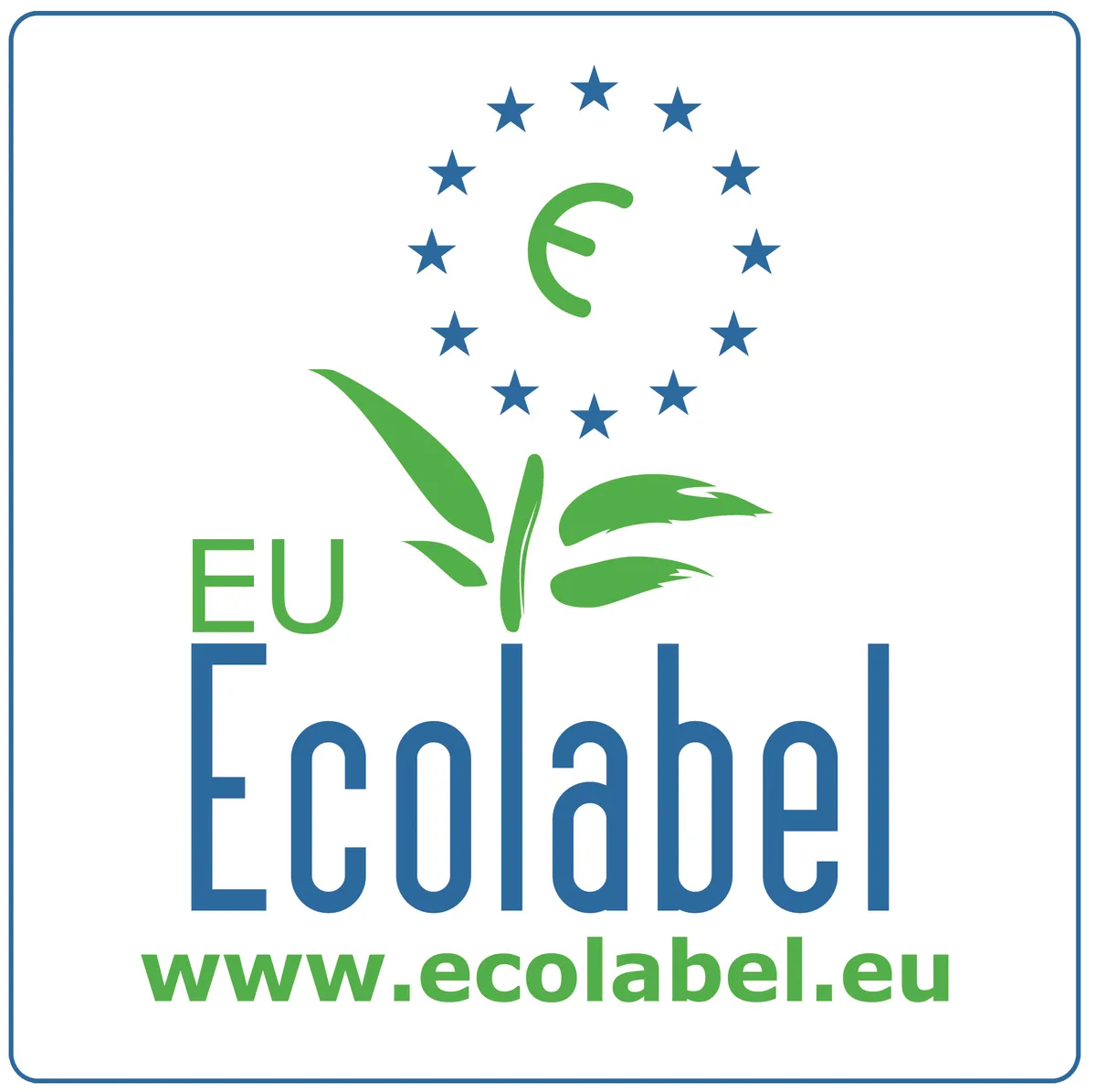 EU Ecolabel Logo