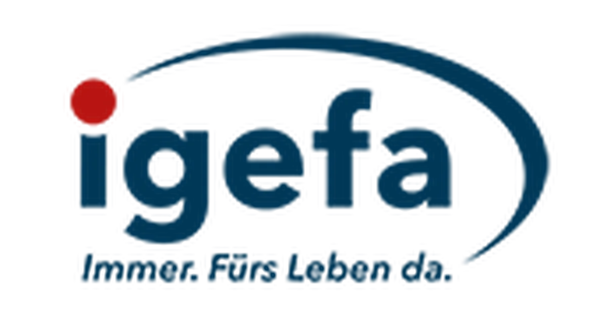 igefa Logo