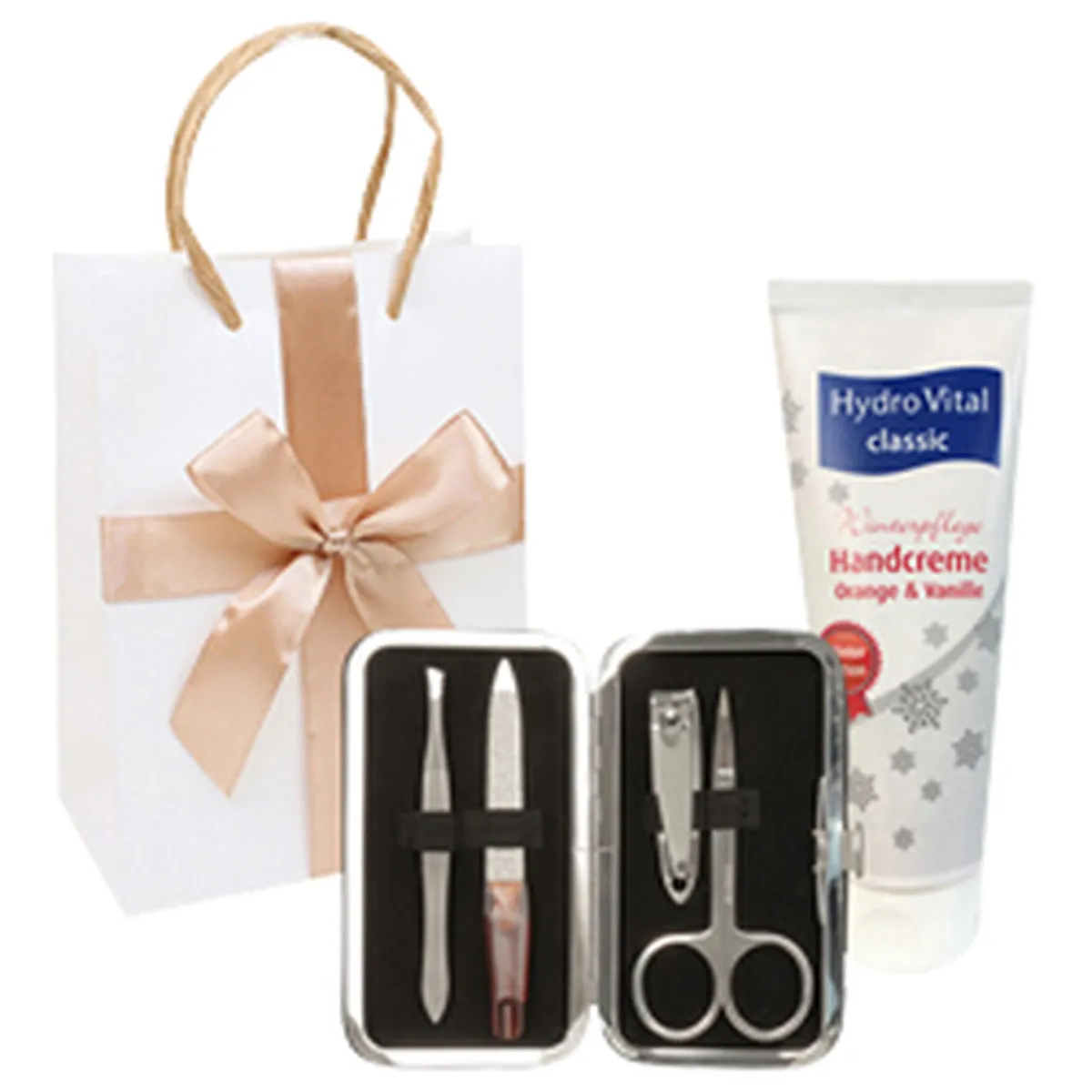 igefa Weihnachtsgeschenke-Set 3