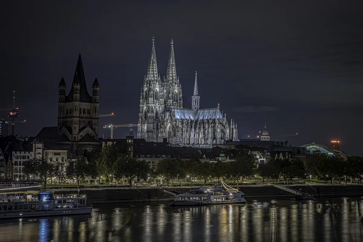 Kölner Dom