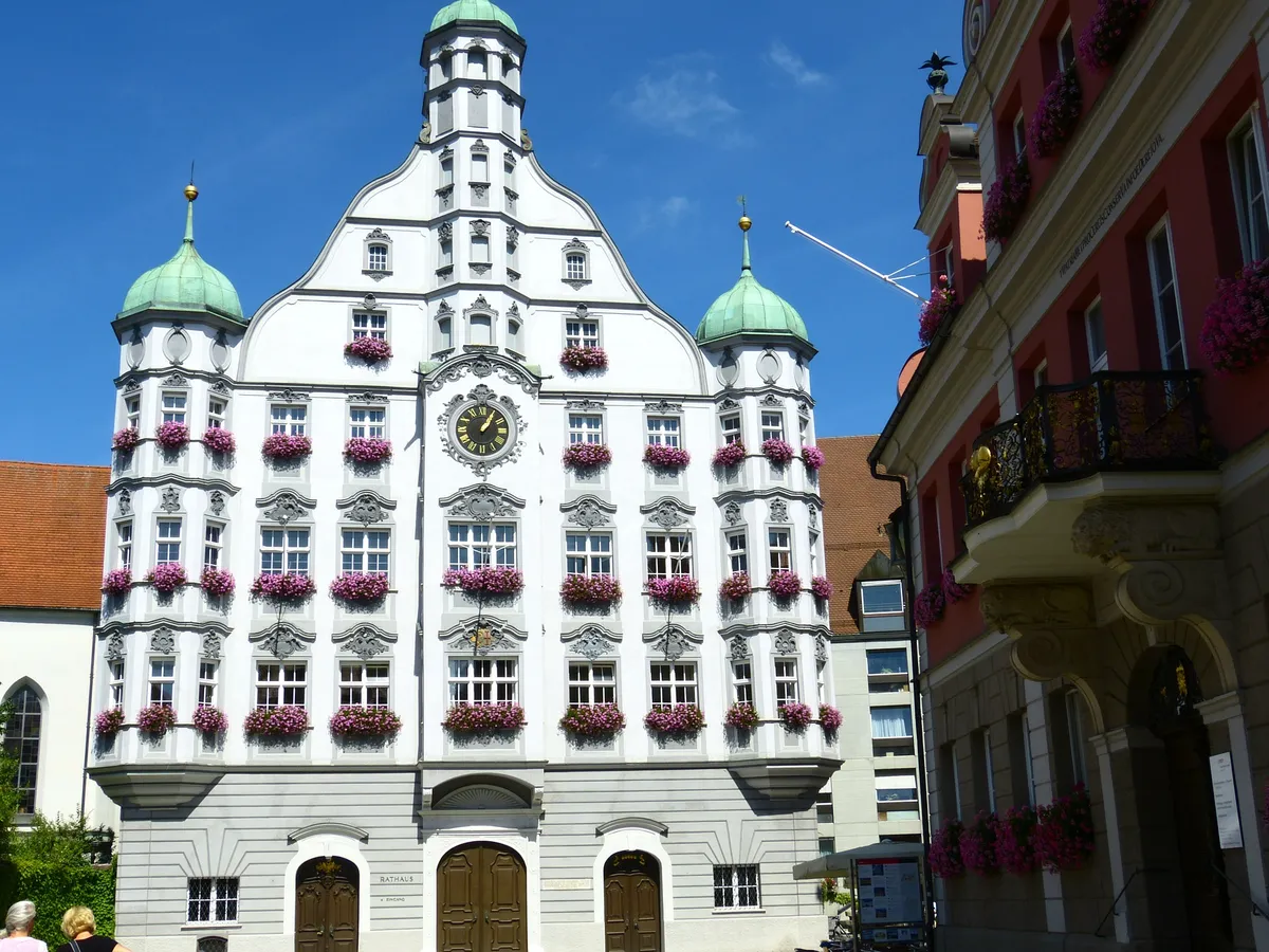 Memmingen