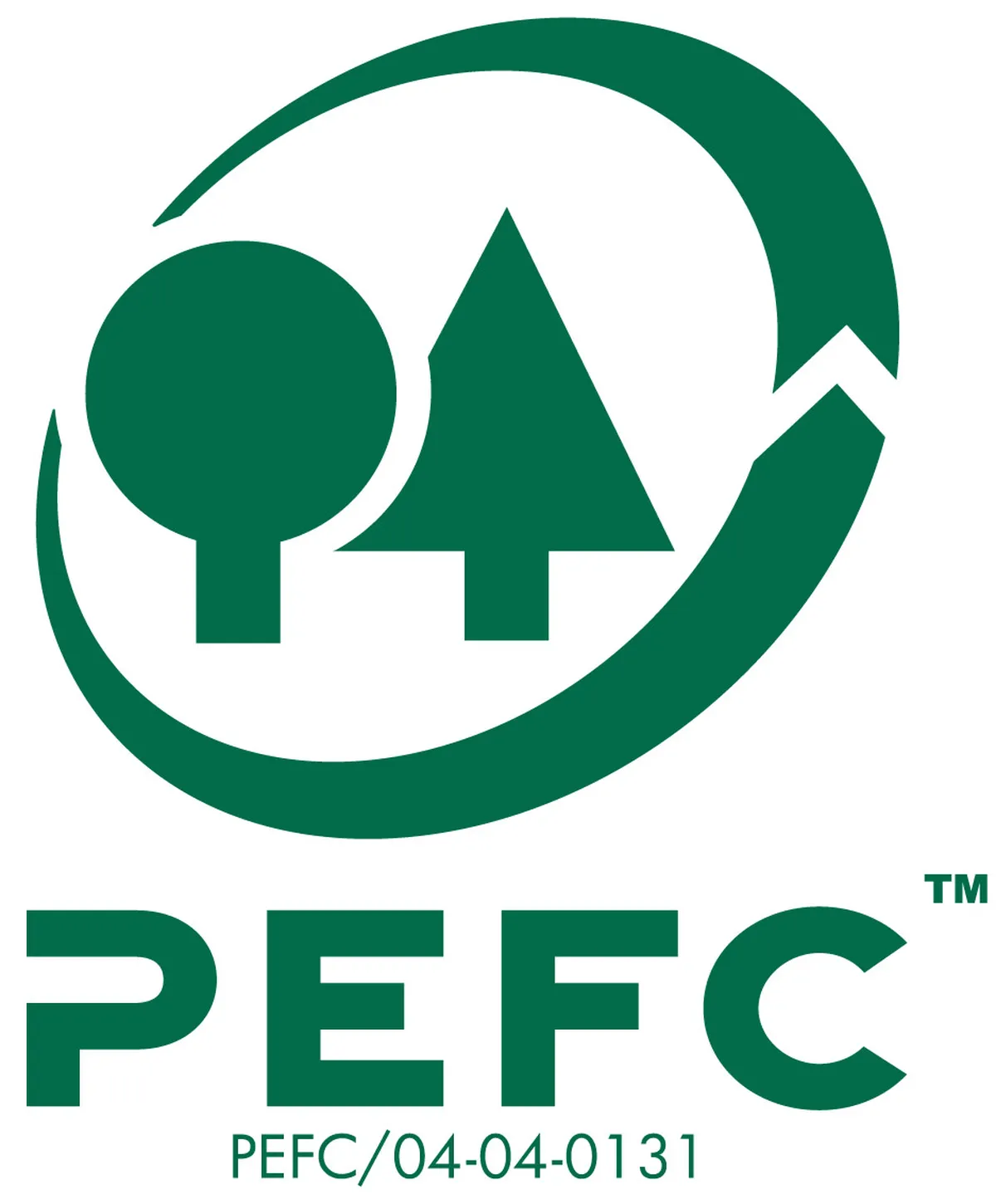PEFC Logo