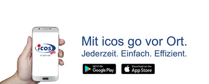 Icos Go Banner