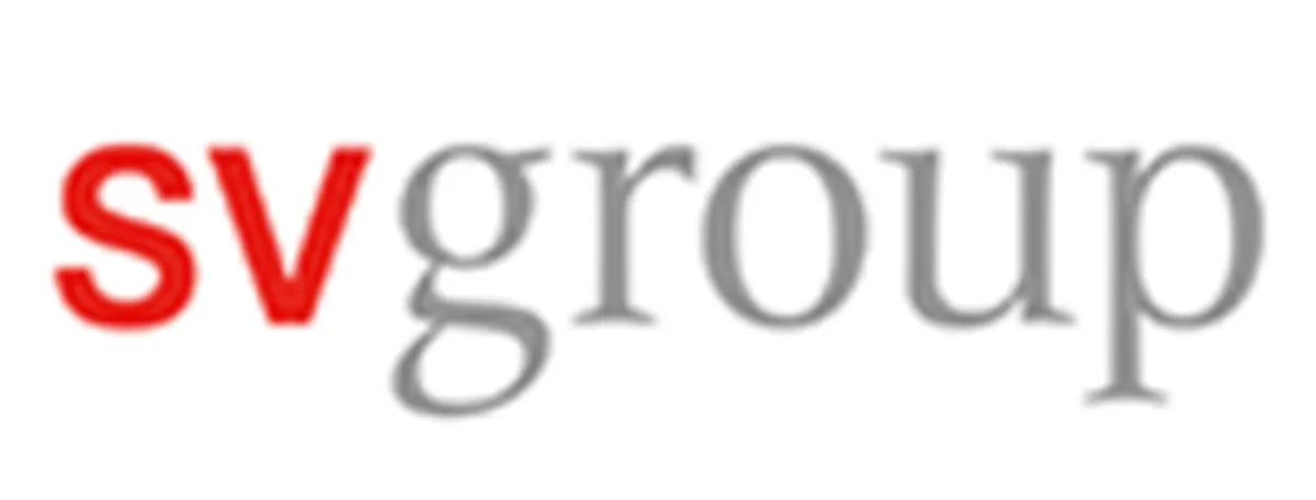 Logo SV Group