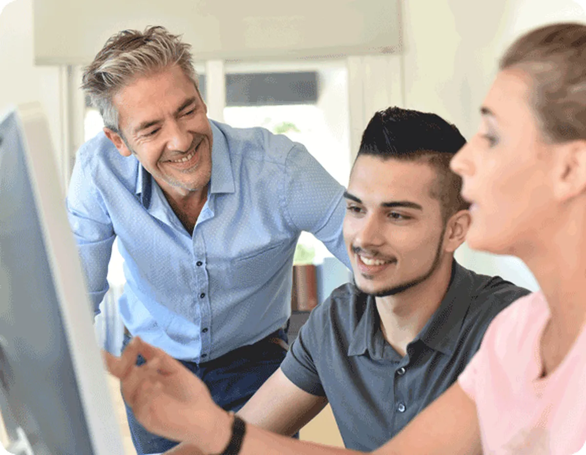 Fachberatung Gebäudedienstleister