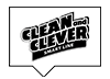 CLEAN AND CLEVER SMARTLINE